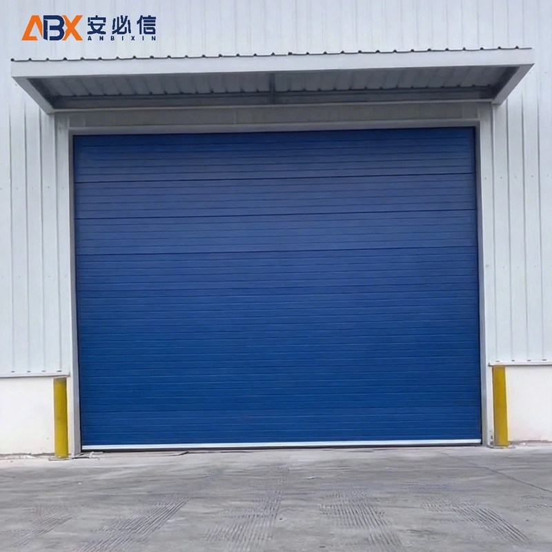 石家庄涡轮硬质高速门